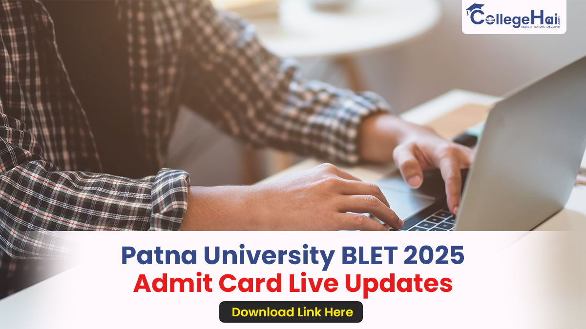 Patna University BLET 2025 Admit Card Live Updates Download Link Here.jpg